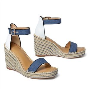 Cabi Parker Wedge